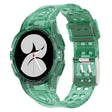 Super Dobry Samsung Galaxy Watch 5 (44mm) / Samsung Galaxy Watch 4 (44mm) Plastik Uniwersalne Pasek