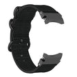 Niezwykle Uroczy Samsung Smartwatch Tkanina / Nylon Uniwersalne Pasek