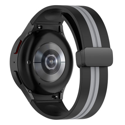 Pænt Universal Samsung Silikone Rem - Flerfarvet#serie_6