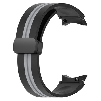 Meget fed Universal Samsung Silikone Rem - Flerfarvet#serie_6