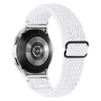 Niesamowicie Fantastyczny Samsung Smartwatch Tkanina / Nylon Uniwersalne Pasek