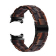 Super Niezawodny Samsung Smartwatch Metal I Plastik Uniwersalne Pasek