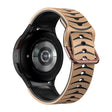 Mega Słodki Samsung Smartwatch Silikon / Tpu Uniwersalne Pasek