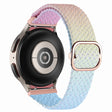 Super Wygodny Samsung Smartwatch Tkanina / Nylon Uniwersalne Pasek
