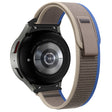 Bardzo Modny Samsung Smartwatch Tkanina / Nylon Uniwersalne Pasek