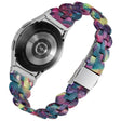 Absolutnie Wytrzymały Samsung Smartwatch Plastik Uniwersalne Pasek