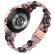 Solidny Samsung Smartwatch Plastik Uniwersalne Pasek