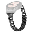 Super Fantastyczny Samsung Smartwatch Metal I Stras Uniwersalne Pasek