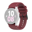 Wyjątkowo Mocny Samsung Smartwatch Silikon / Tpu Uniwersalne Pasek