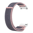 Mega Przyjemny Samsung Smartwatch Tkanina / Nylon Uniwersalne Pasek