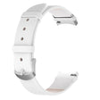 Niesamowicie Trwały Samsung Smartwatch Skóra Naturalna Uniwersalne Pasek