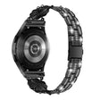 Niezwykle Dobry Samsung Smartwatch Metal I Stras Uniwersalne Pasek
