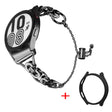 Super Stylowy Samsung Galaxy Watch 5 Pro Metal Pasek