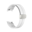Super Wygodny Samsung Smartwatch Silikon / Tpu Uniwersalne Pasek