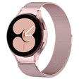 Niezwykle Zachwycający Samsung Smartwatch Metal Uniwersalne Pasek