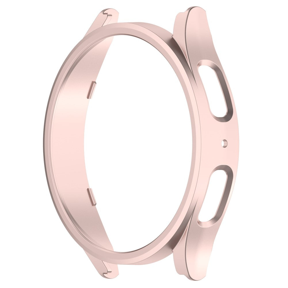 Samsung Galaxy Watch 5 Pro  Plastik Bumper  - Pink#serie_6