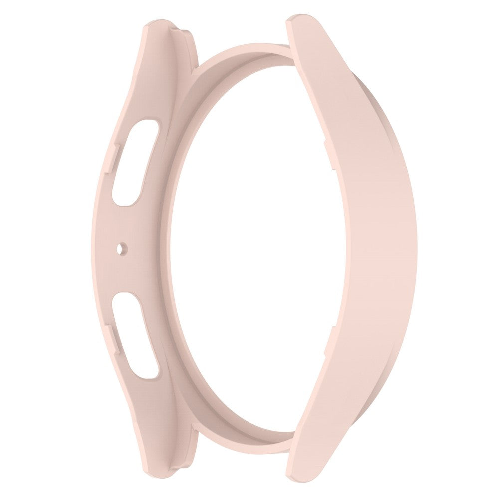 Samsung Galaxy Watch 5 Pro  Plastik Bumper  - Pink#serie_7