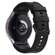 Bardzo Przyjemny Samsung Smartwatch Skóra Syntetyczna Pu I Silikon / Tpu Uniwersalne Pasek