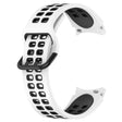 Bardzo Przyjemny Samsung Smartwatch Silikon / Tpu Uniwersalne Pasek