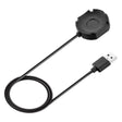 1m Plastik Nokia Steel HR USB Stacja Ładująca