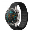 Super Dobry Huawei Smartwatch Tkanina / Nylon Uniwersalne Pasek