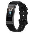 Niewiarygodnie Wygodny Huawei Band 3 Pro / Huawei Band 3 Silikon / Tpu Uniwersalne Pasek