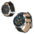 Mega Przyjemny Huawei Smartwatch Skóra Naturalna Uniwersalne Pasek