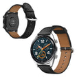 Niezwykle Przyjemny Huawei Smartwatch Skóra Naturalna Uniwersalne Pasek