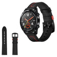 Niezwykle Przyjemny Huawei Smartwatch Skóra Naturalna Uniwersalne Pasek