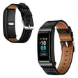 Niesamowicie Fantastyczny Huawei Smartwatch Skóra Naturalna Uniwersalne Pasek