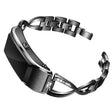 Niezwykle Schludny Huawei TalkBand B5 Metal I Stras Pasek