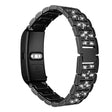 Mega Fantastyczny Huawei TalkBand B5 Metal I Stras Pasek