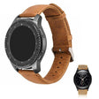 Absolutnie Fajny Huawei Watch GT Skóra Naturalna Pasek