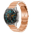 Modny Huawei Watch GT Metal Pasek
