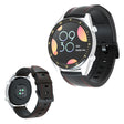 Absolutnie Fantastyczny Huawei Watch GT Skóra Naturalna I Silikon / Tpu Pasek