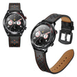 Niezwykle Słodki Huawei Watch Magic Skóra Naturalna Pasek