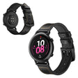 Mega Mocny Huawei Watch GT 2 42mm Skóra Naturalna Pasek