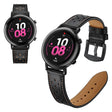 Absolutnie Wytrzymały Huawei Watch GT 2 42mm Skóra Naturalna Pasek