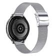 Niezwykle Zachwycający Huawei Watch GT 2 42mm / Huawei Watch 2 Metal Uniwersalne Pasek