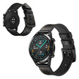 Niewiarygodnie Mocny Huawei Watch GT 2 46mm Skóra Naturalna Pasek