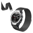 Naprawdę Piękny Huawei Watch GT 2 46mm Metal Pasek