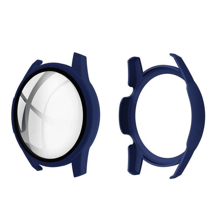 Super Fint Huawei Watch GT 2 46mm Plastik Cover - Blå#serie_10