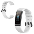 Miękki Huawei Band 4 Pro Silikon / Tpu Pasek