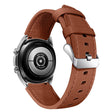 Absolutnie Ładny Huawei Watch GT 2e / Huawei Watch GT 2 46mm Skóra Naturalna Uniwersalne Pasek