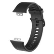 Uroczy Huawei Watch Fit Silikon / Tpu Pasek