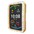 Huawei Watch Fit Stras i Silikon / TPU Ramka (Bumper)