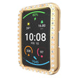 Huawei Watch Fit Stras i Silikon / TPU Ramka (Bumper)