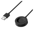 1m Plastik Huawei Smartwatch USB Stacja Ładująca