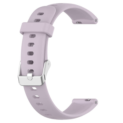 Fortrinligt Universal Silikone Rem - Lilla#serie_7