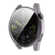 Trwały Huawei Watch GT 3 (46mm) Szkło i Plastik Obudowa